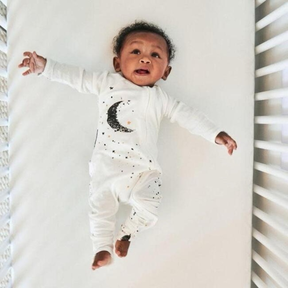 Many Moons Onsie (Unisex)